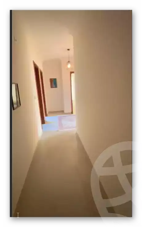شقة بـ٣ غرف نوم في نيو جاردن سيتى، صورة ٢ من ١١