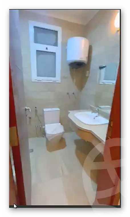 شقة بـ٣ غرف نوم في نيو جاردن سيتى، صورة ٩ من ١١
