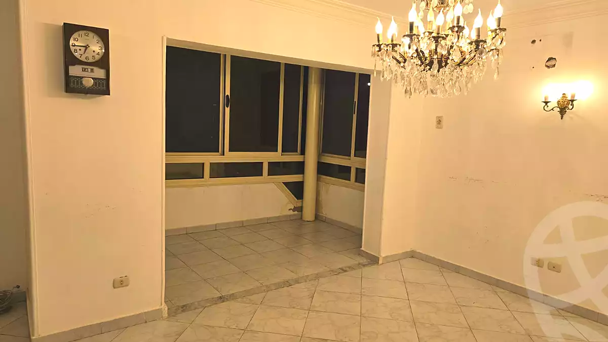 شقة بـ٣ غرف نوم في La Rose New Cairo، صورة ٦ من ٦