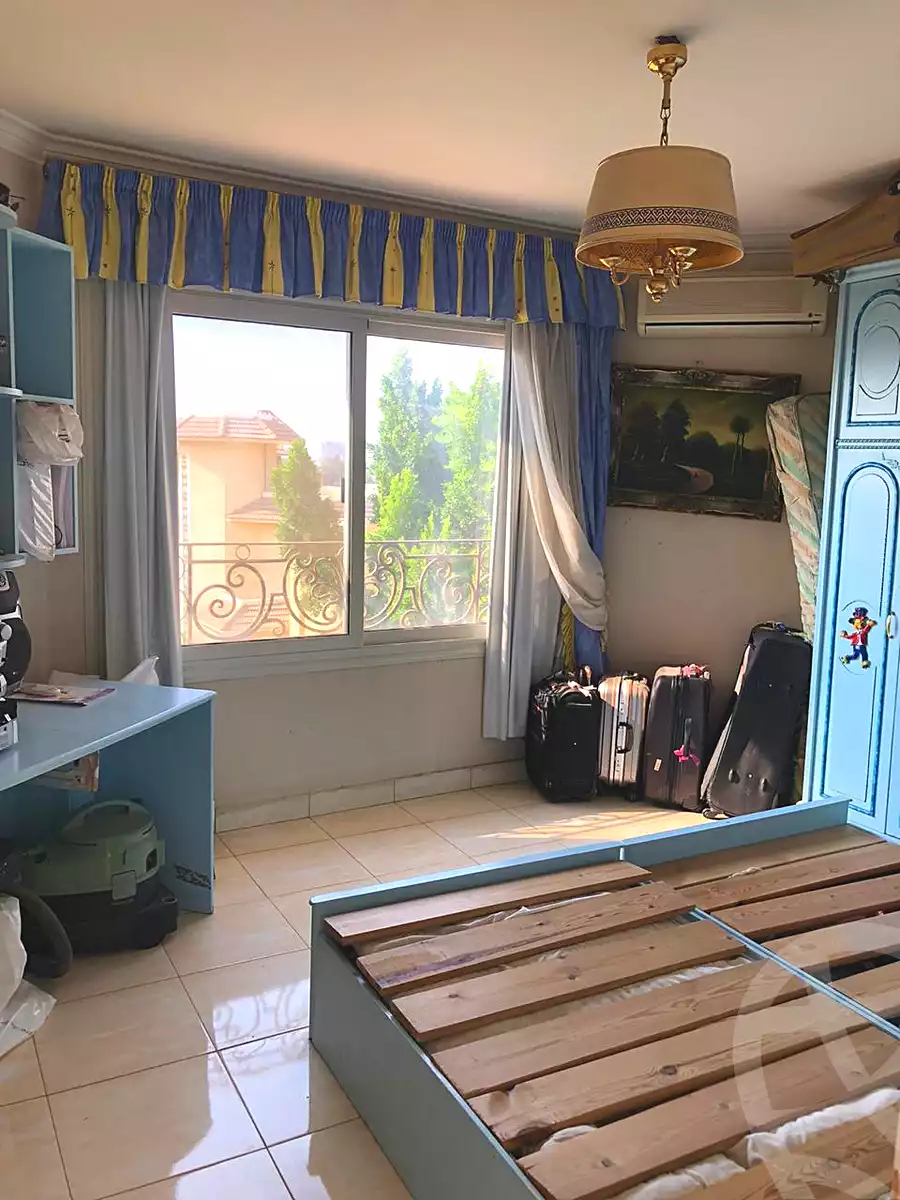 فيلا بـ٥ غرف نوم في Mena Garden City، صورة ٣ من ٥٤