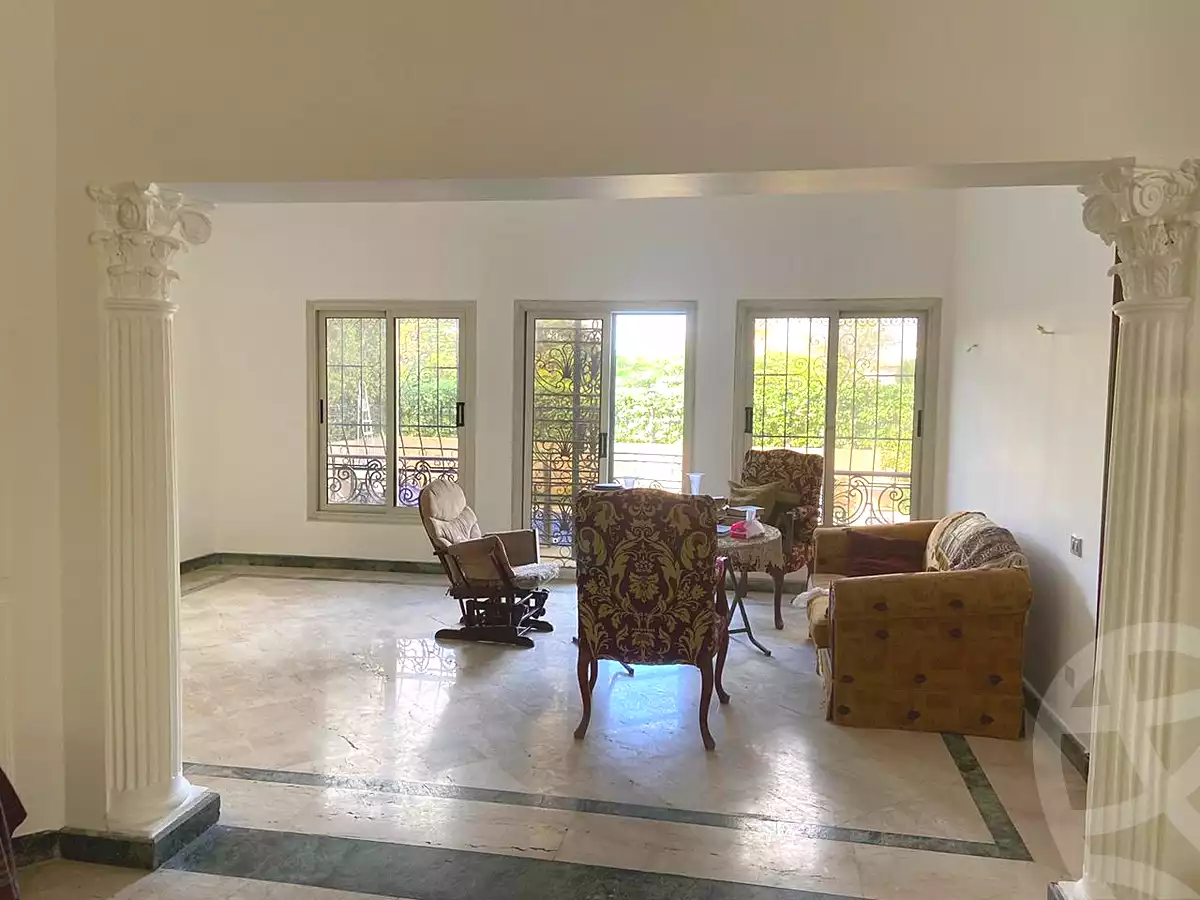فيلا بـ٥ غرف نوم في Mena Garden City، صورة ٥١ من ٥٤