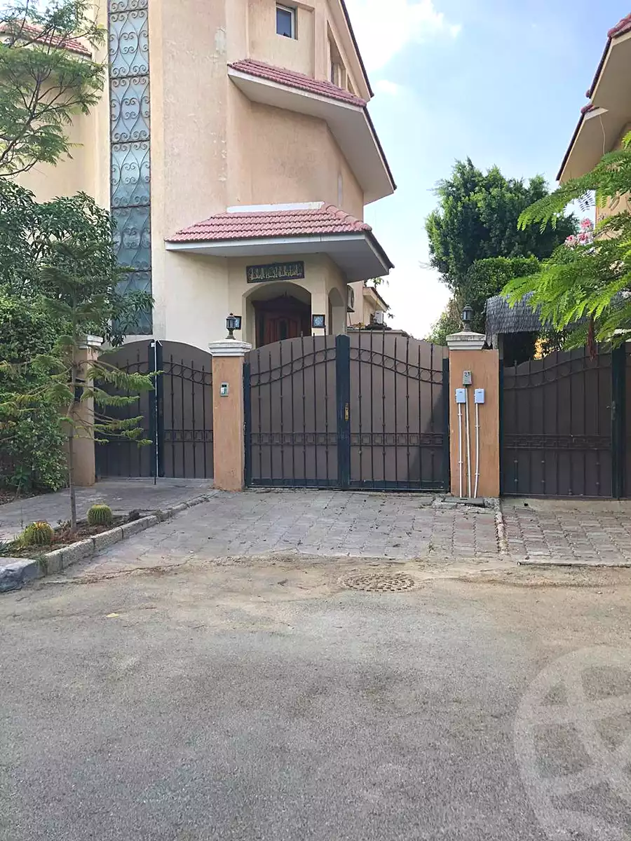 فيلا بـ٥ غرف نوم في Mena Garden City، صورة ٤ من ٥٤