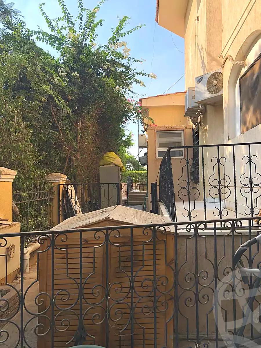 فيلا بـ٥ غرف نوم في Mena Garden City، صورة ٤٠ من ٥٤