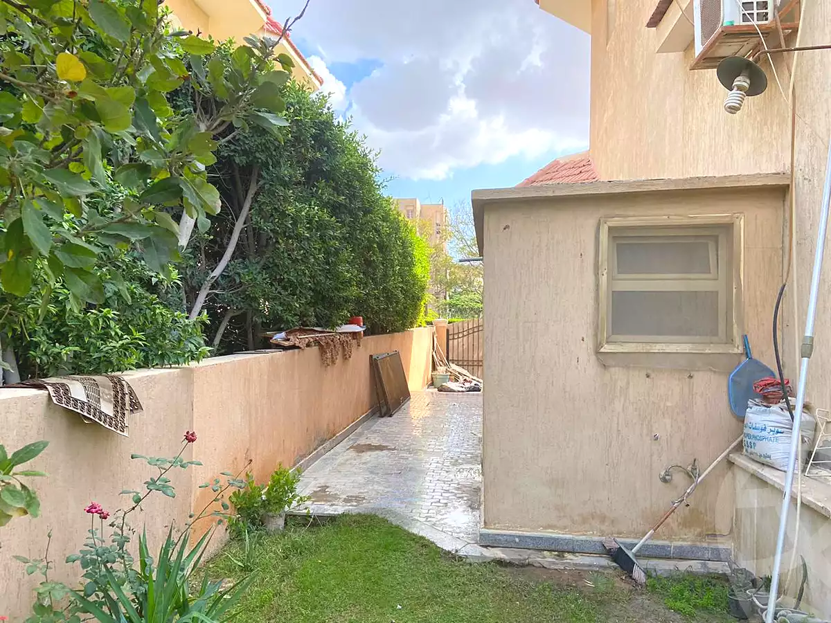 فيلا بـ٥ غرف نوم في Mena Garden City، صورة ٣٢ من ٥٤