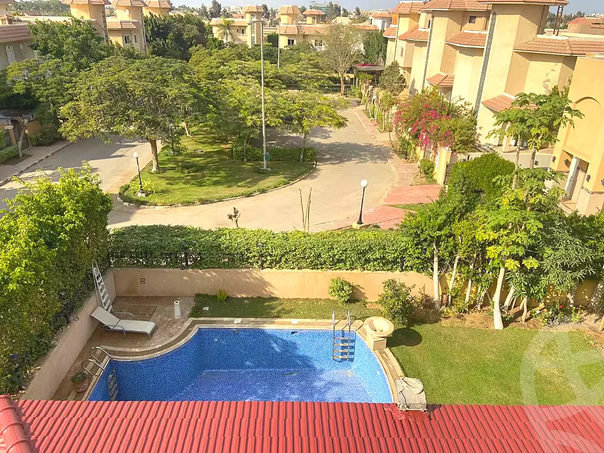 فيلا بـ٥ غرف نوم في Mena Garden City، صورة ٥ من ٥٤