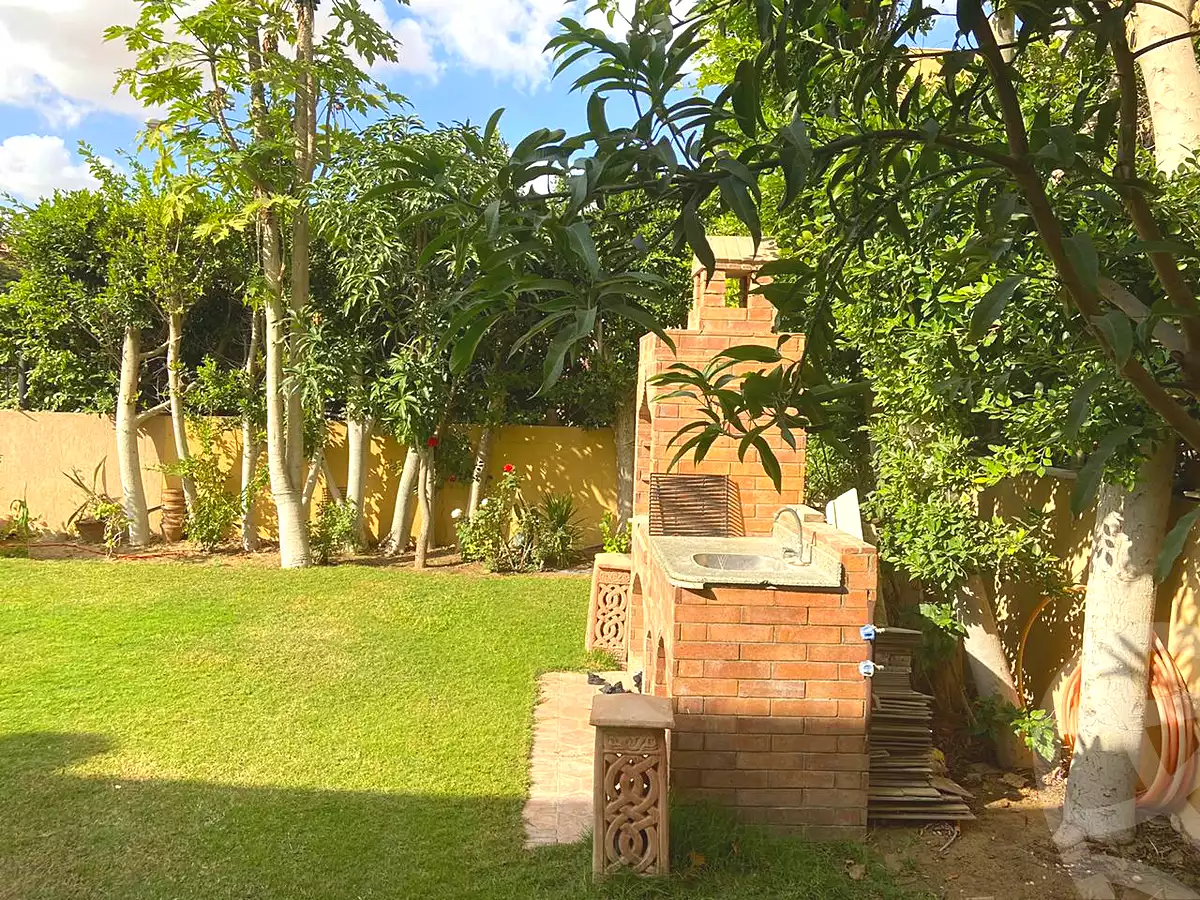 فيلا بـ٥ غرف نوم في Mena Garden City، صورة ٤٢ من ٥٤