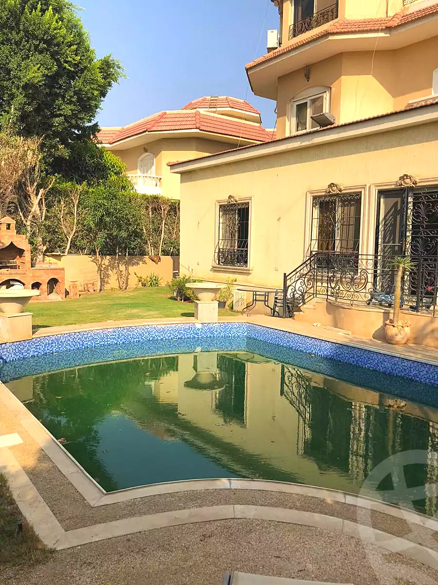 فيلا بـ٥ غرف نوم في Mena Garden City، صورة ٤٥ من ٥٤