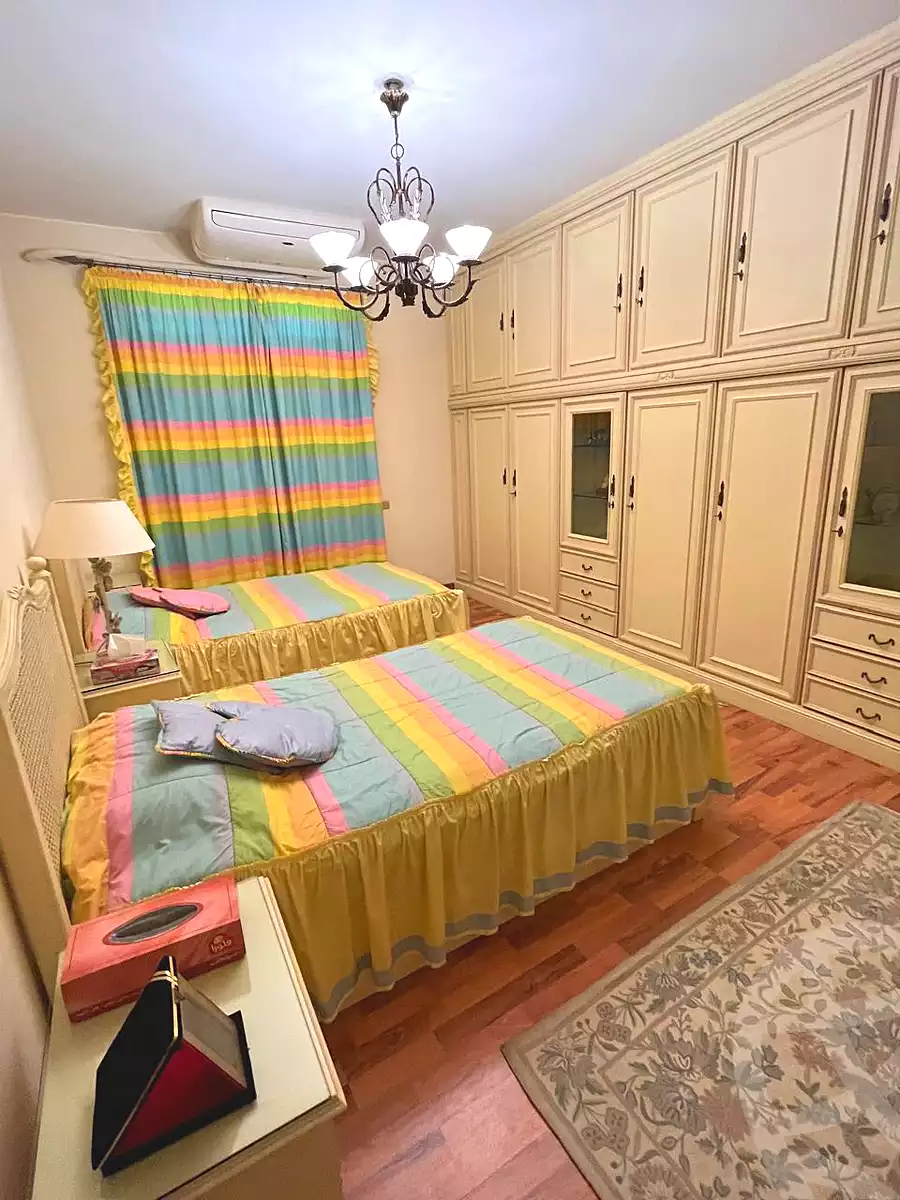 فيلا بـ٦ غرف نوم في Mena Garden City، صورة ١٠ من ١٧