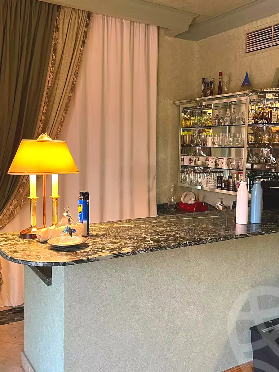 فيلا بـ٦ غرف نوم في Mena Garden City، صورة ١٦ من ١٧