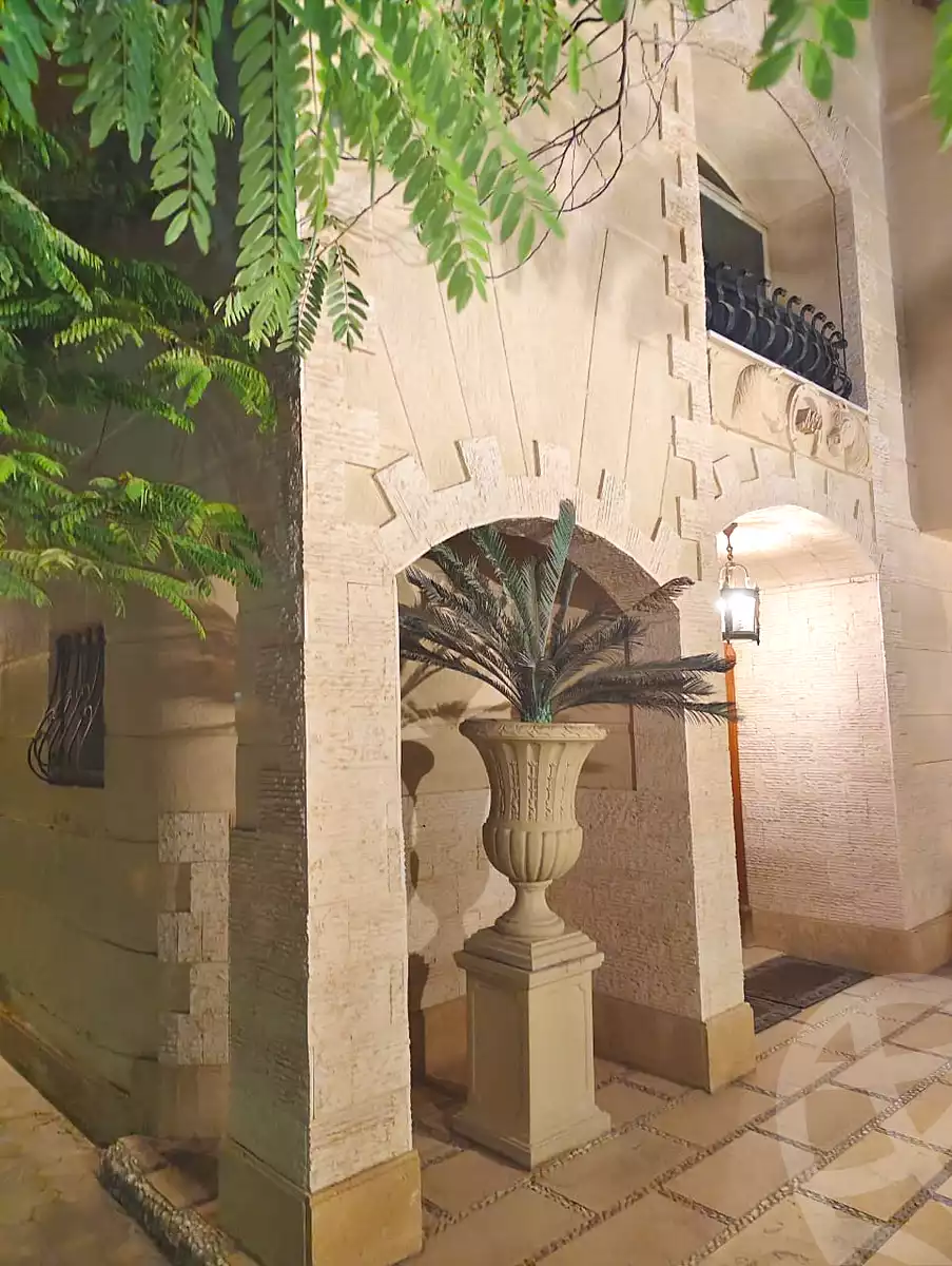 توين هاوس بـ٤ غرف نوم في Mena Garden City، صورة ٧٠ من ٧١