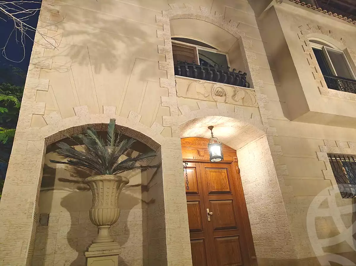 توين هاوس بـ٤ غرف نوم في Mena Garden City، صورة ٦٩ من ٧١