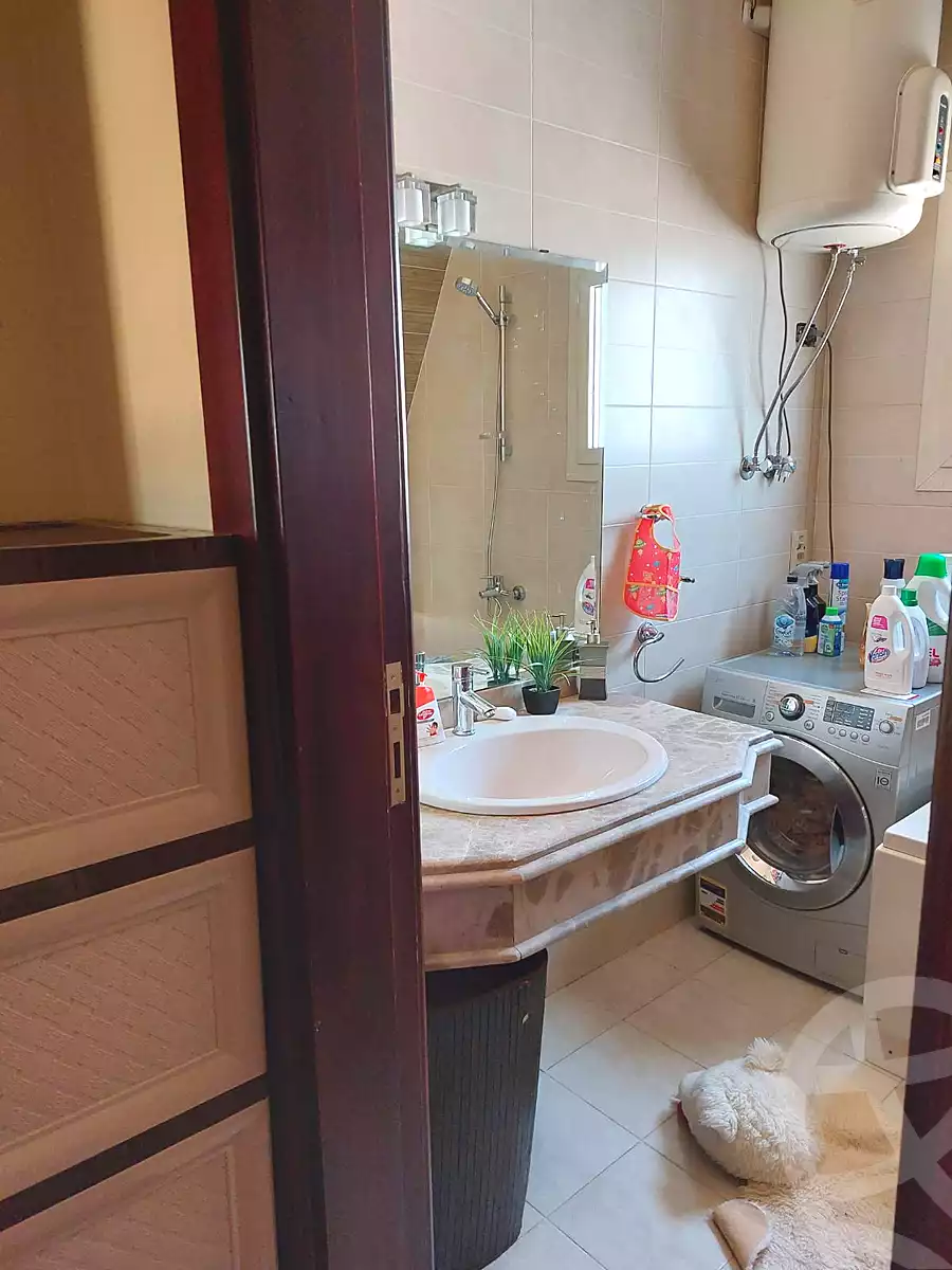 توين هاوس بـ٤ غرف نوم في Mena Garden City، صورة ٣ من ٧١