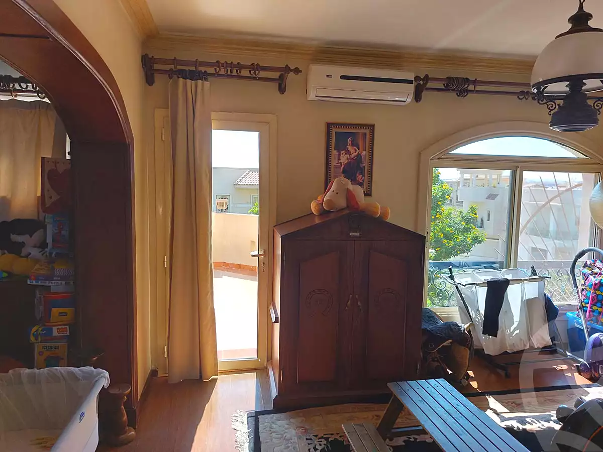 توين هاوس بـ٤ غرف نوم في Mena Garden City، صورة ٤٠ من ٧١