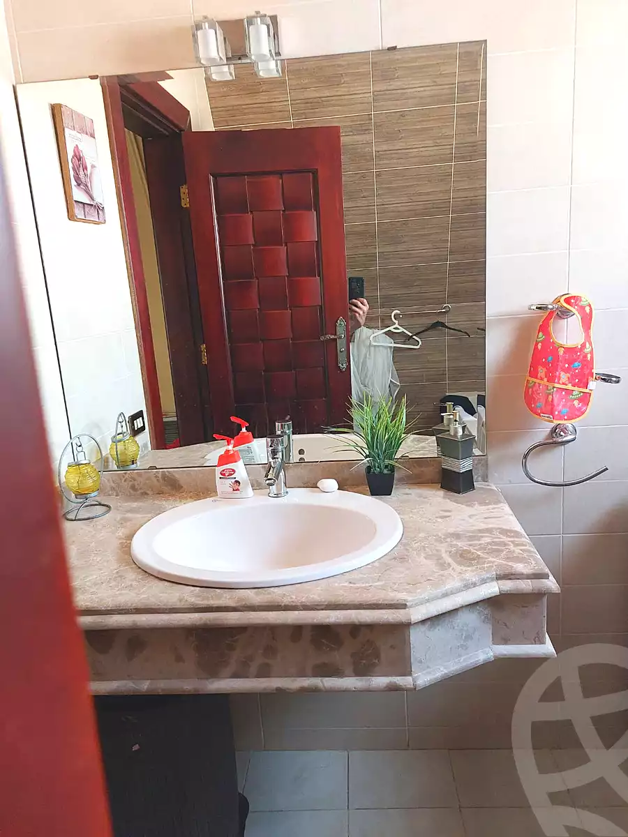 توين هاوس بـ٤ غرف نوم في Mena Garden City، صورة ٥٧ من ٧١