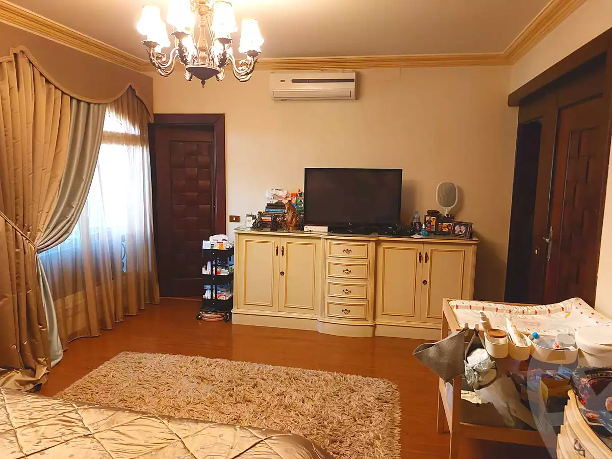 توين هاوس بـ٤ غرف نوم في Mena Garden City، صورة ٤٢ من ٧١