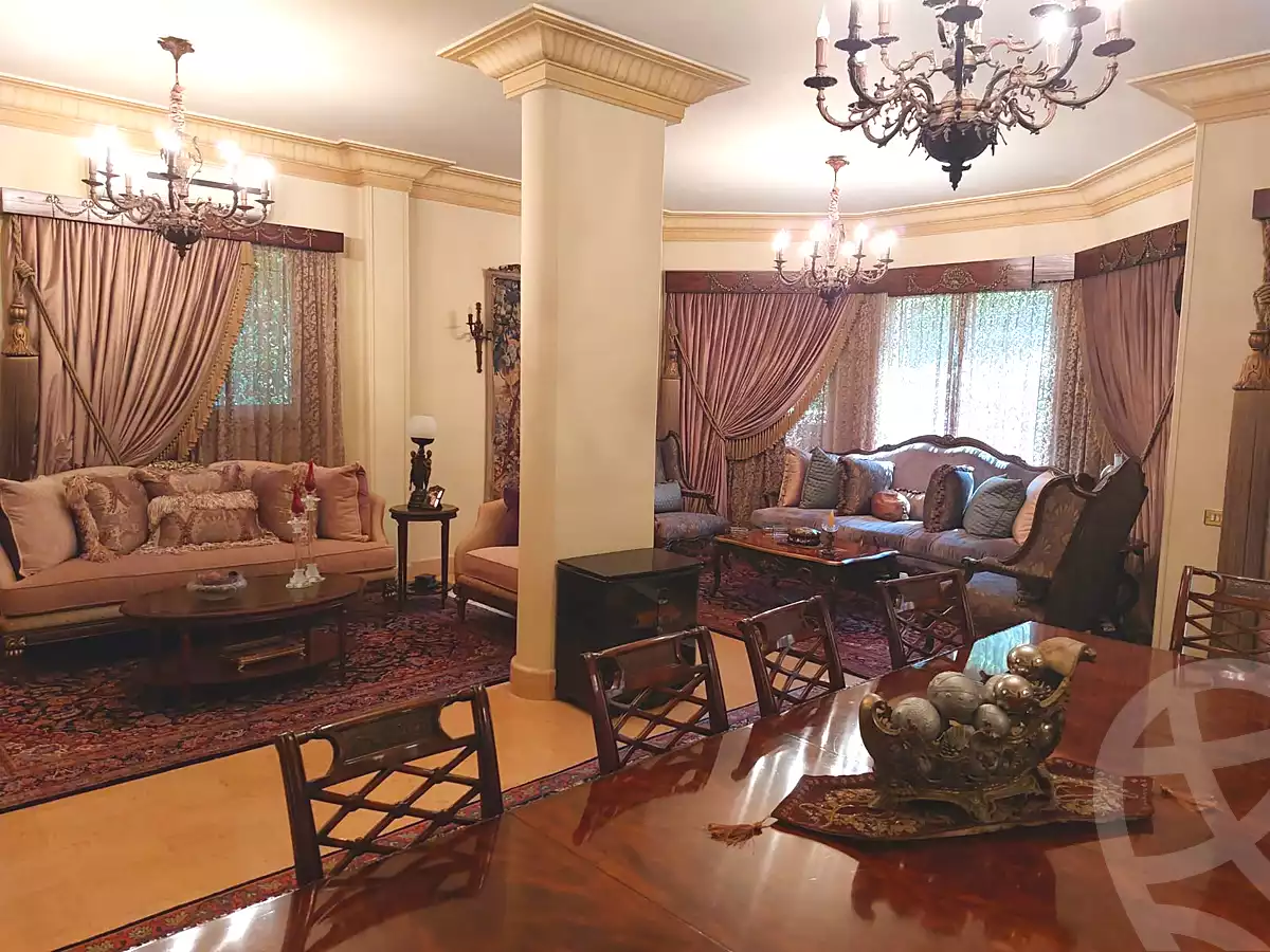 توين هاوس بـ٤ غرف نوم في Mena Garden City، صورة ٤٣ من ٧١