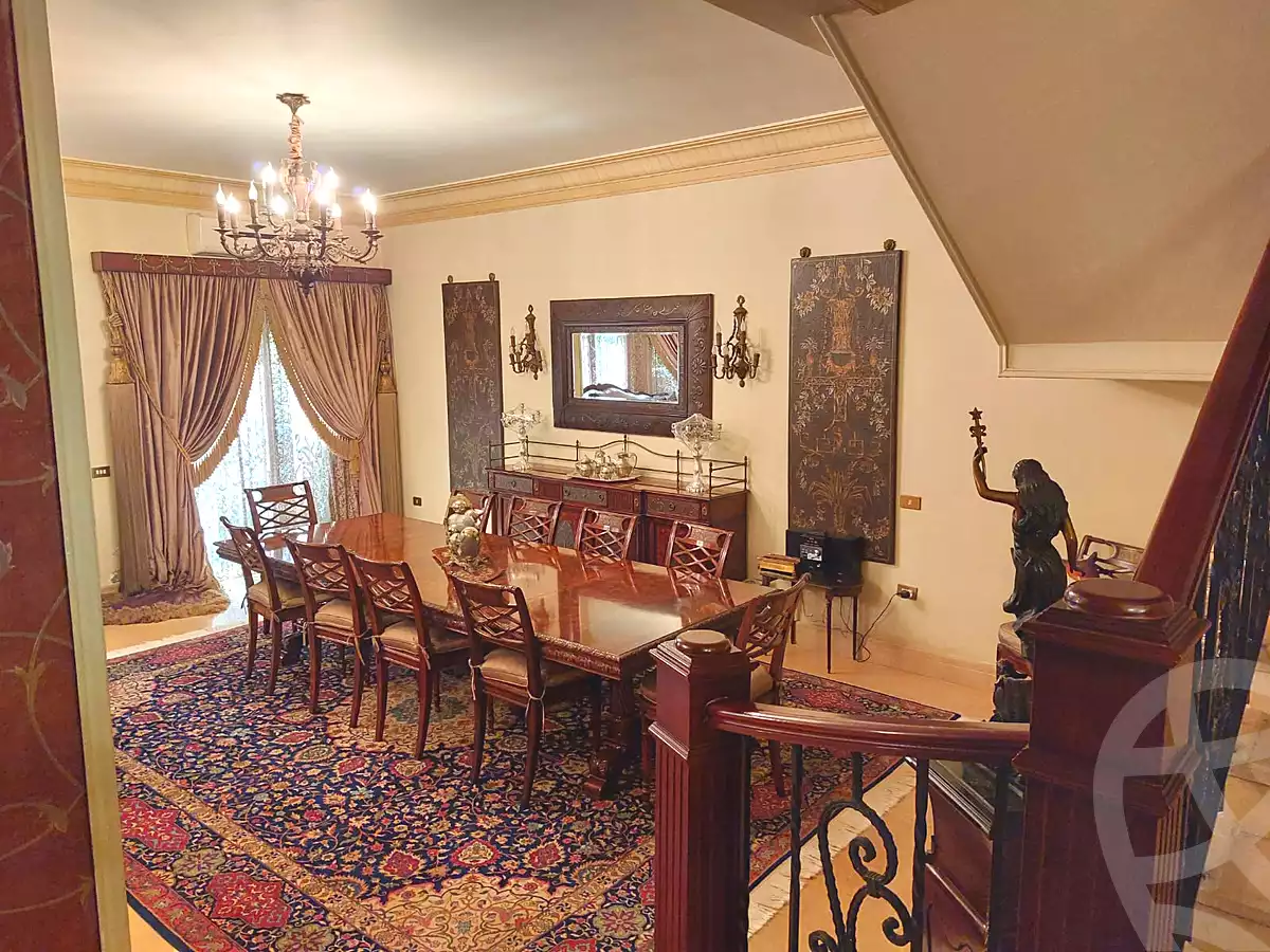 توين هاوس بـ٤ غرف نوم في Mena Garden City، صورة ٤٤ من ٧١