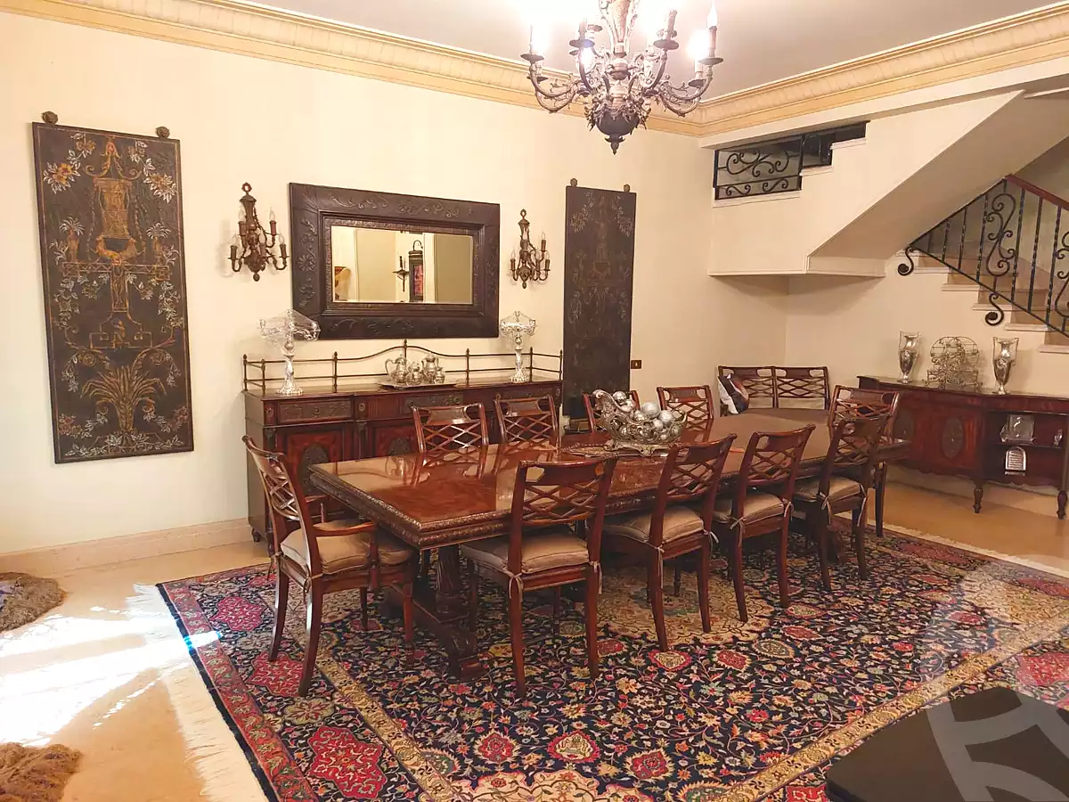 توين هاوس بـ٤ غرف نوم في Mena Garden City، صورة ٢٠ من ٧١