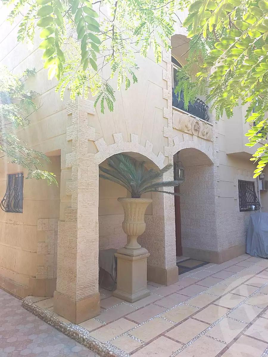 توين هاوس بـ٤ غرف نوم في Mena Garden City، صورة ٤٩ من ٧١