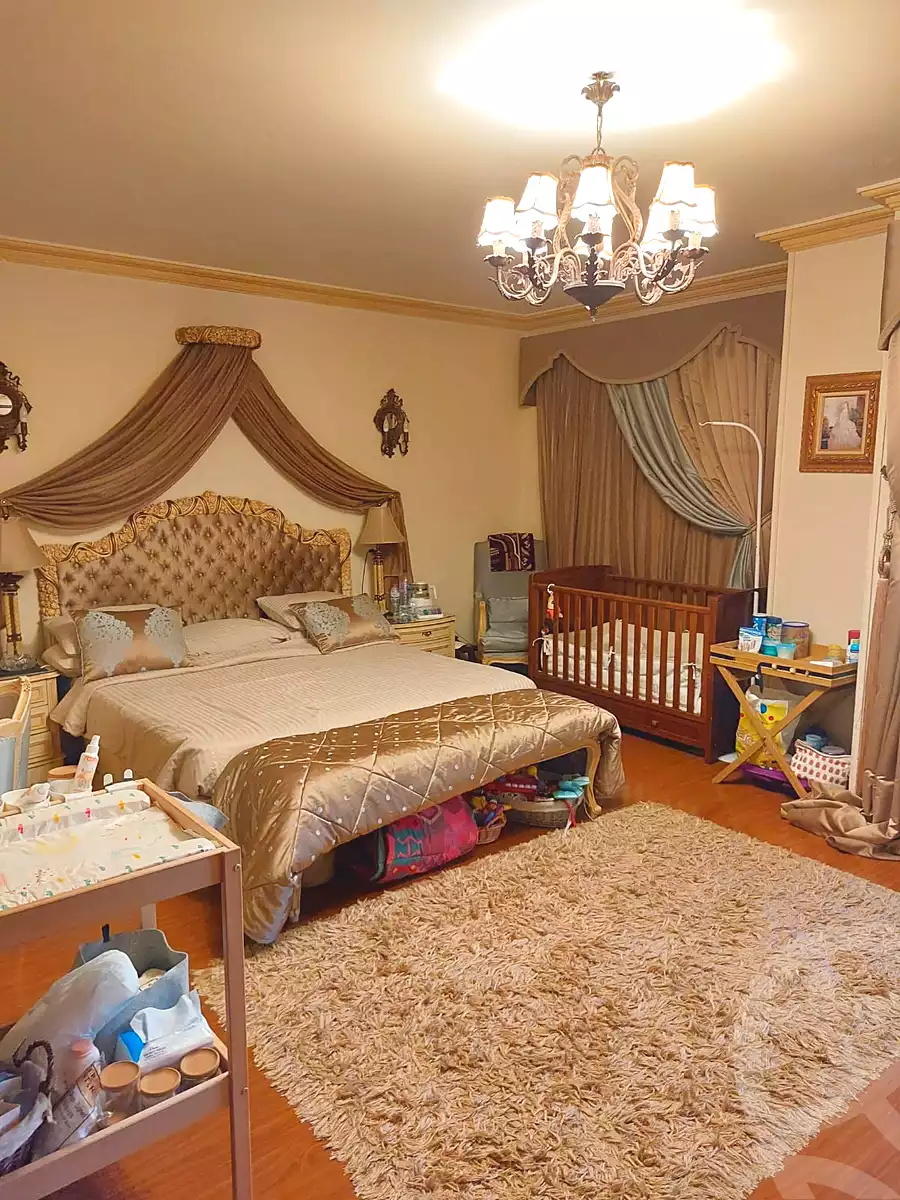 توين هاوس بـ٤ غرف نوم في Mena Garden City، صورة ٥٣ من ٧١