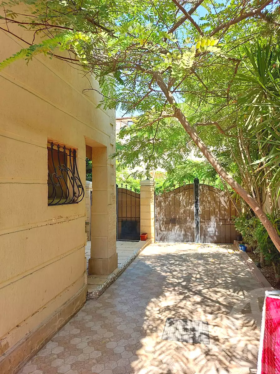 توين هاوس بـ٤ غرف نوم في Mena Garden City، صورة ١٩ من ٧١