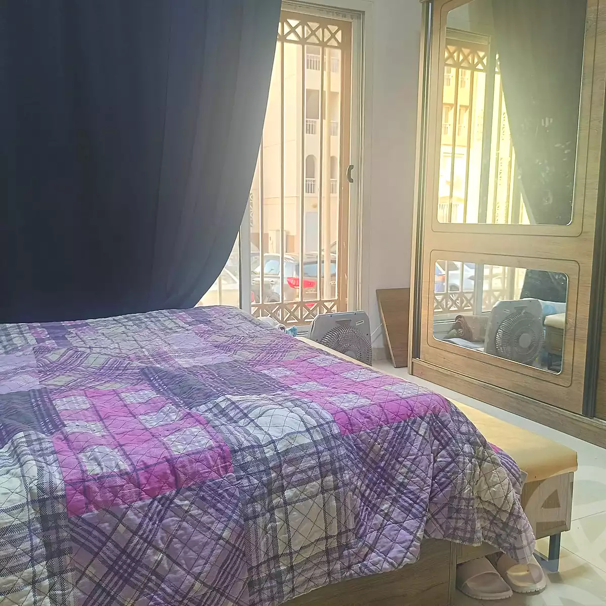 شقة بـ٣ غرف نوم في مدينتي، صورة ١٢ من ١٥