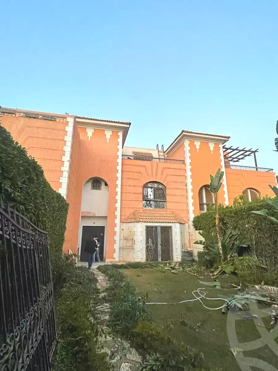 4 BR Villa in Mena Garden City, photo 2 of 18