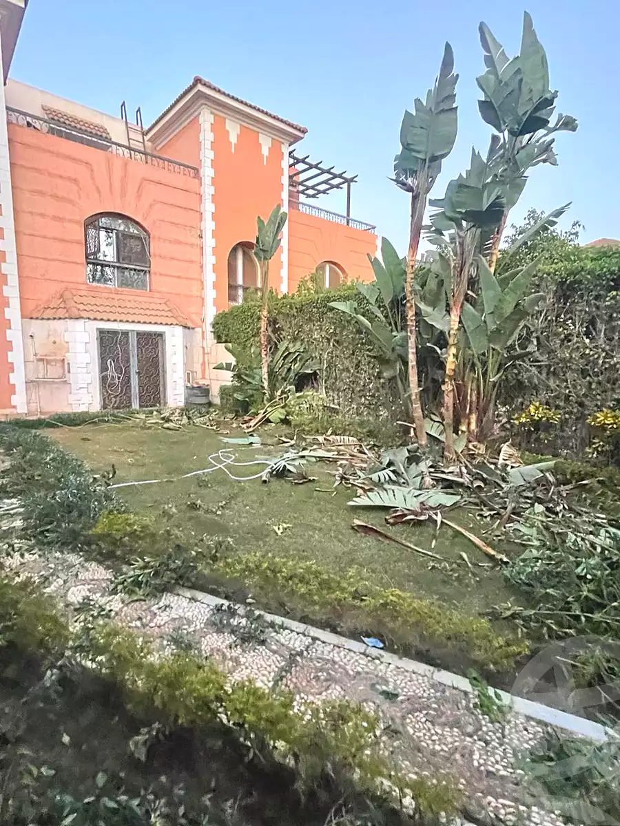 4 BR Villa in Mena Garden City, photo 17 of 18