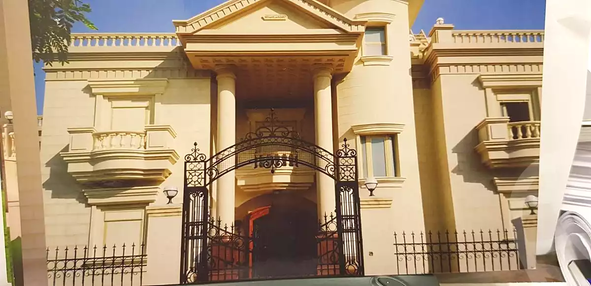 فيلا بـ٧ غرف نوم في Mena Garden City، صورة ٣ من ٥