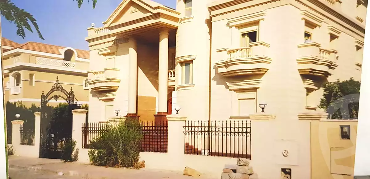 فيلا بـ٧ غرف نوم في Mena Garden City، صورة ٥ من ٥