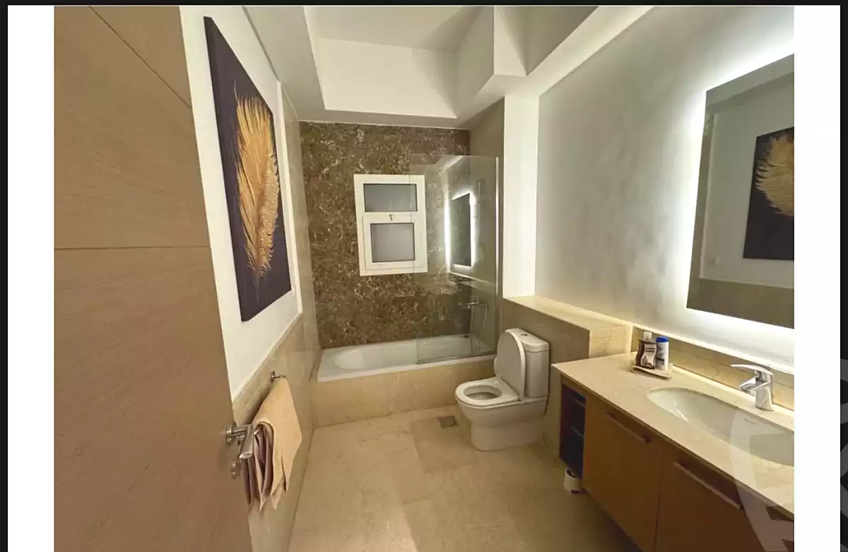 2 BR Apartment in Mivida, photo 4 of 8