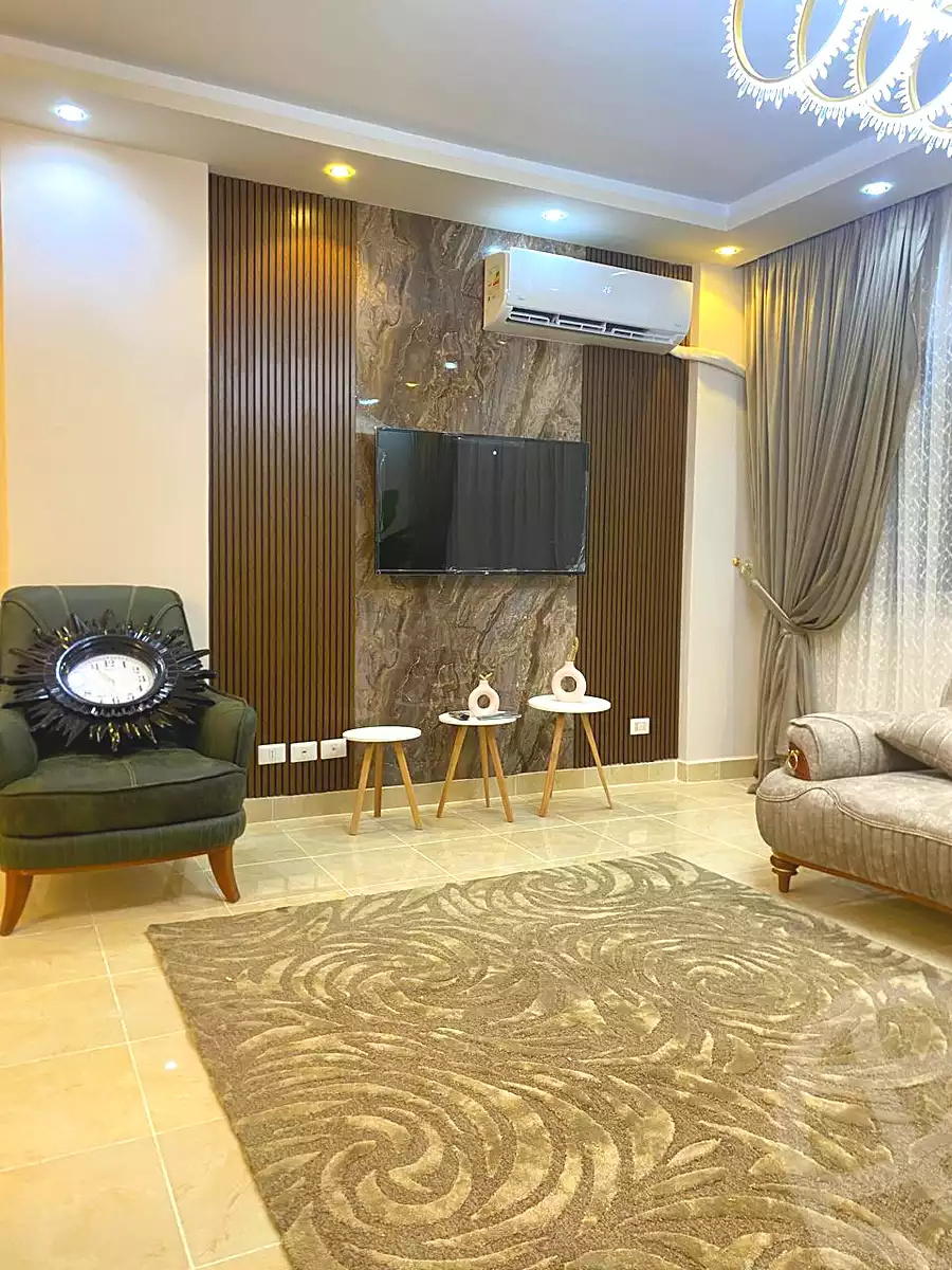 4 BR Apartment in Madinaty, photo 6 of 10