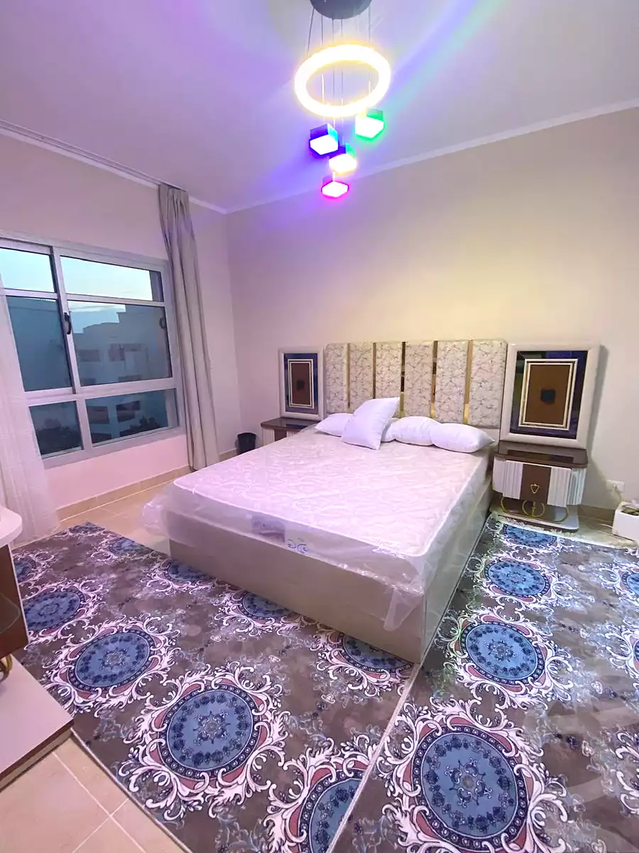 4 BR Apartment in Madinaty, photo 9 of 10