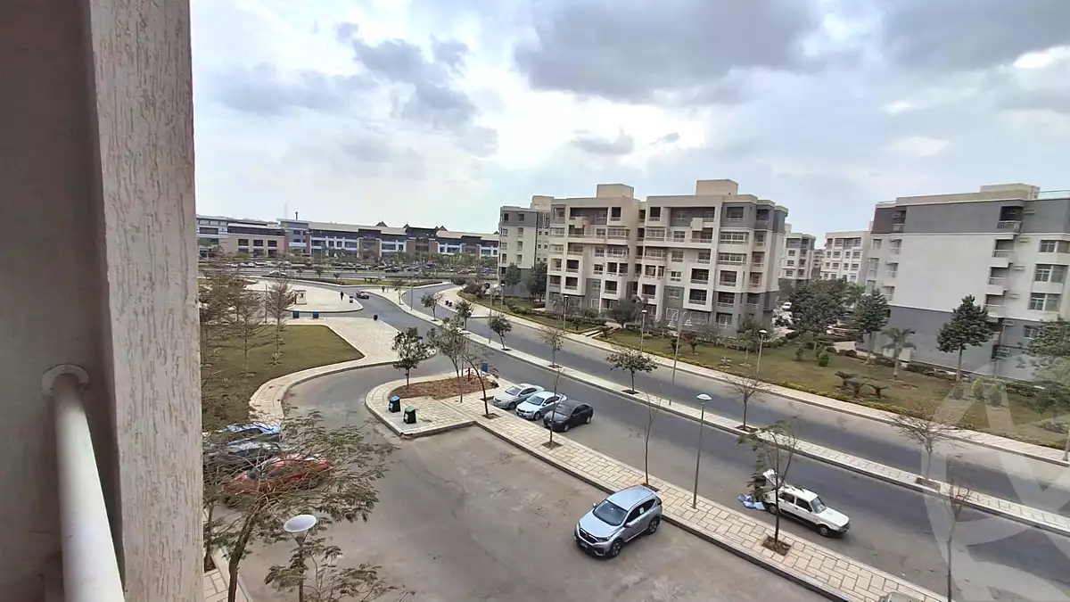 شقة بـ٣ غرف نوم في مدينتي، صورة ١٢ من ٢٠