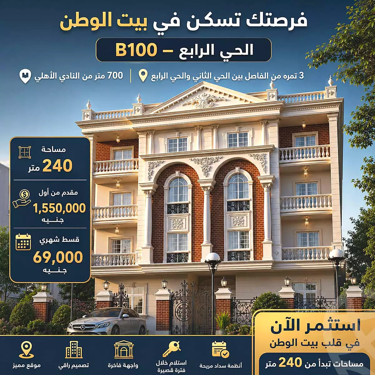 https://aqarmap.com.eg/ar/listing/7112972-for-sale-cairo-new-cairo-bait-el-watan-fourth-neighborhood