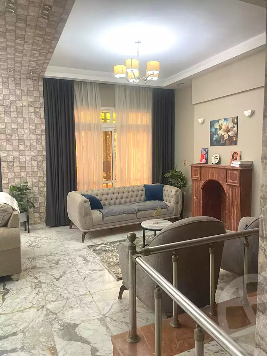 تاون هاوس بـ٤ غرف نوم في حدائق المهندسين، صورة ٣ من ٣