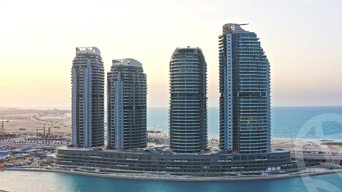 https://aqarmap.com.eg/ar/listing/7114760-for-sale-north-coast-new-alamein-mntj-t-l-lmyn-ljdyd-beachfront-tower-city-edge