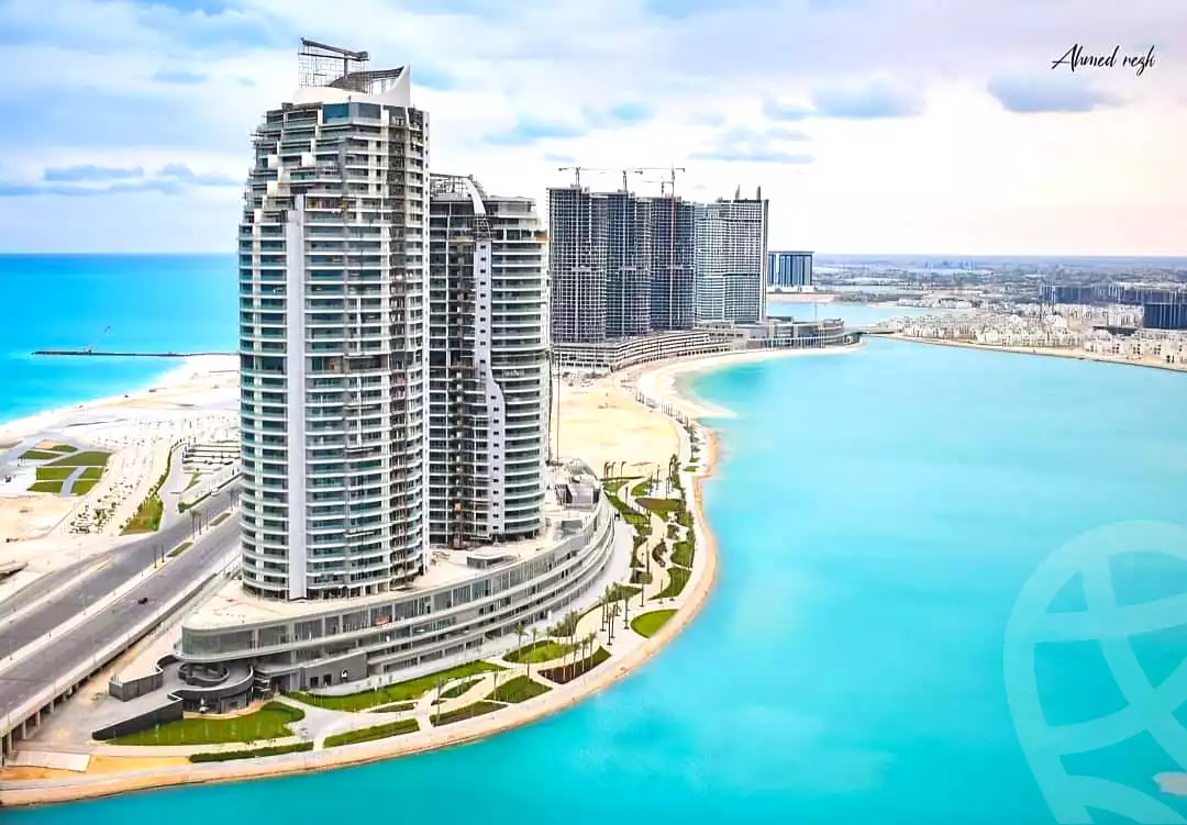 https://aqarmap.com.eg/ar/listing/7114786-for-sale-north-coast-new-alamein-mntj-t-l-lmyn-ljdyd-beachfront-tower-city-edge