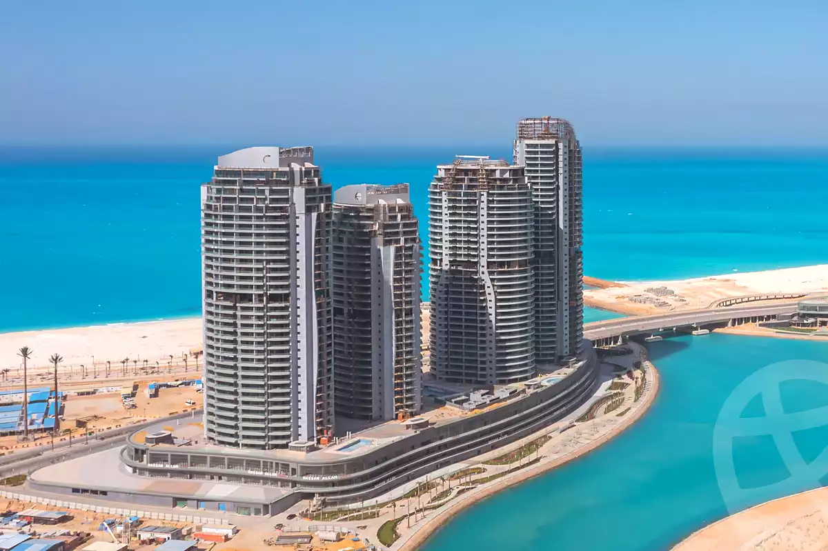 https://aqarmap.com.eg/ar/listing/7114919-for-sale-north-coast-new-alamein-mntj-t-l-lmyn-ljdyd-beachfront-tower-city-edge