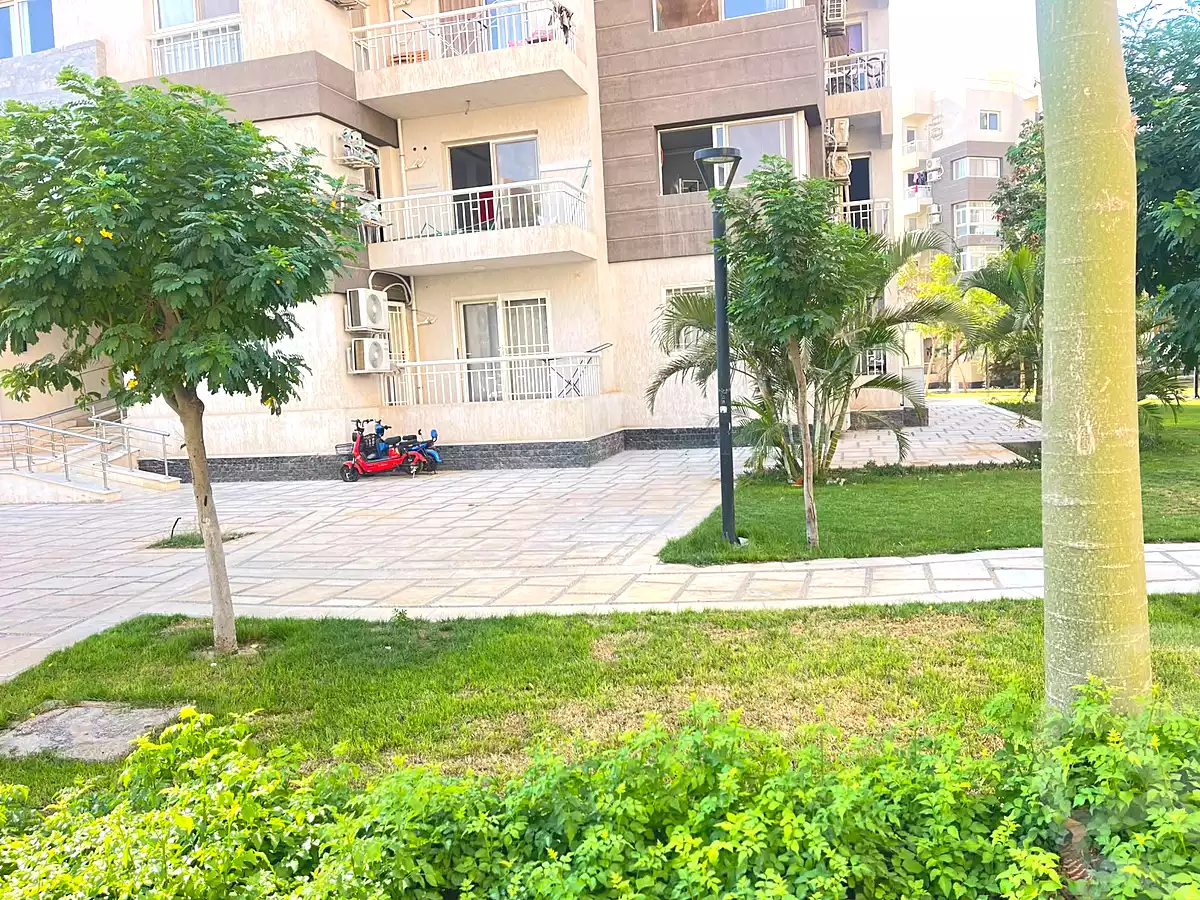 شقة بـ٣ غرف نوم في مدينتي، صورة ٤ من ٦