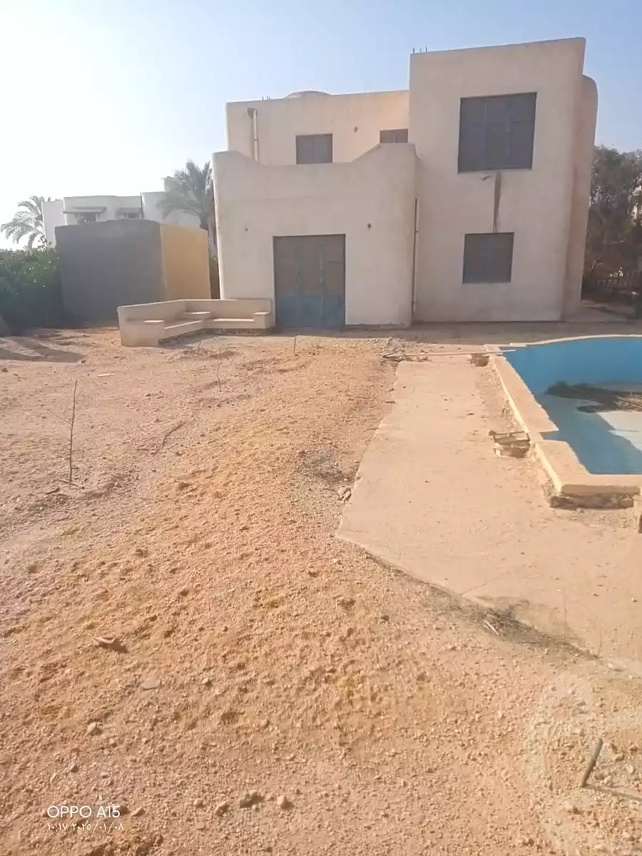 فيلا بـ٣ غرف نوم في ساندوريني، صورة ٣ من ١٥