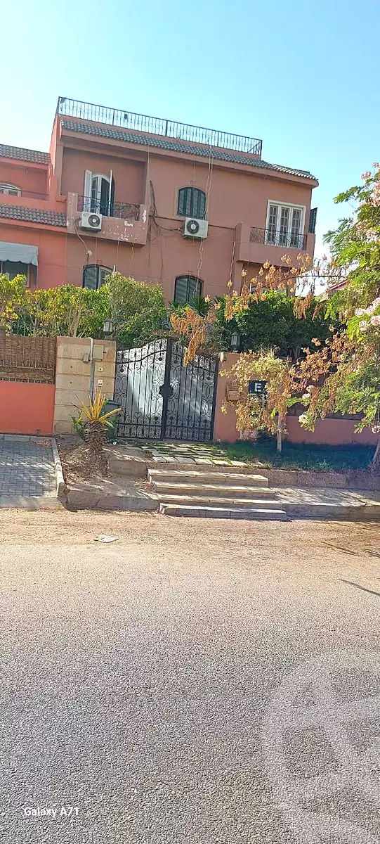 فيلا بـ٦ غرف نوم في جولف السليمانية، صورة ٣ من ٤