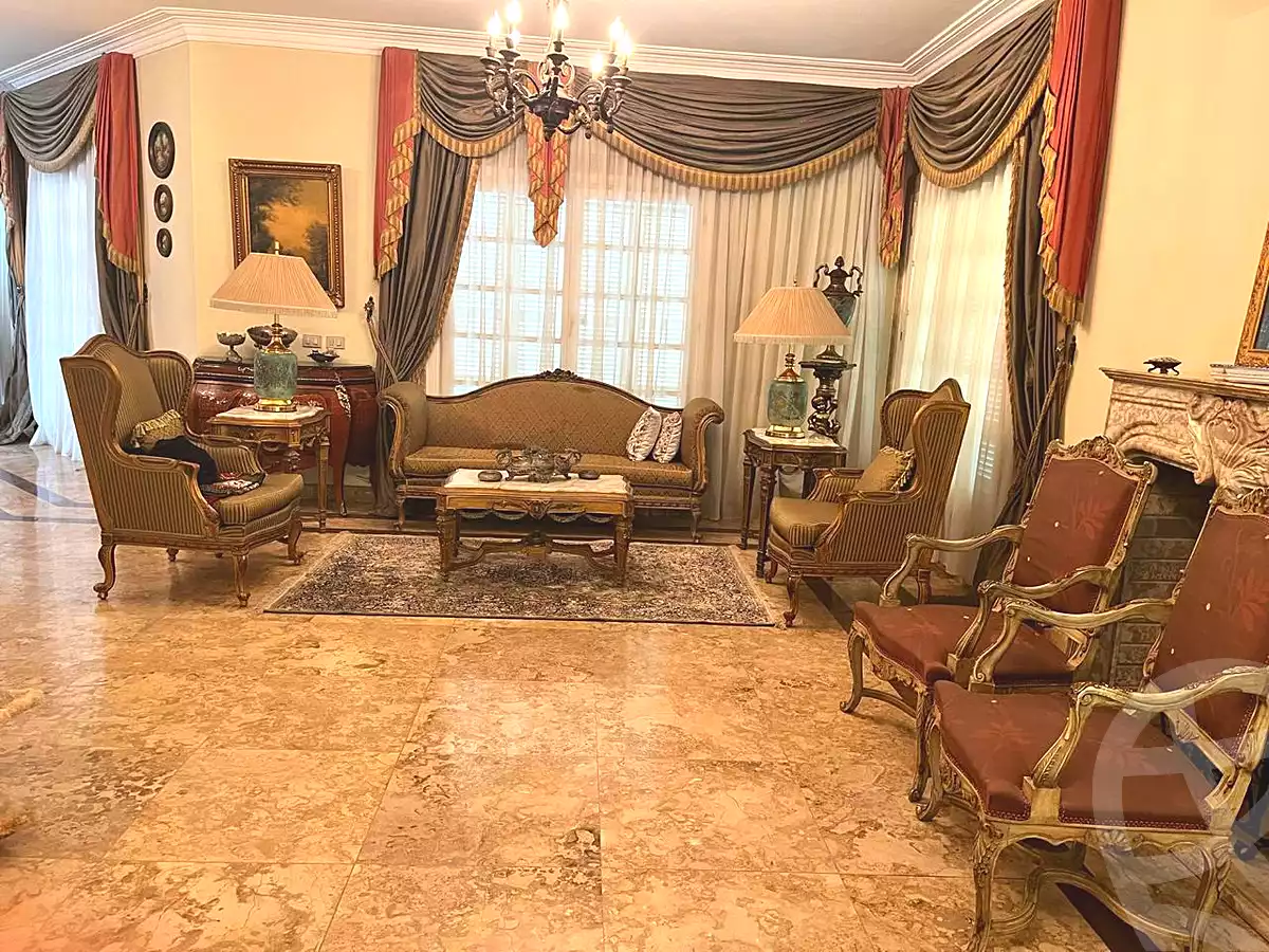 فيلا بـ٨ غرف نوم في الربوة، صورة ١٦ من ٣٨