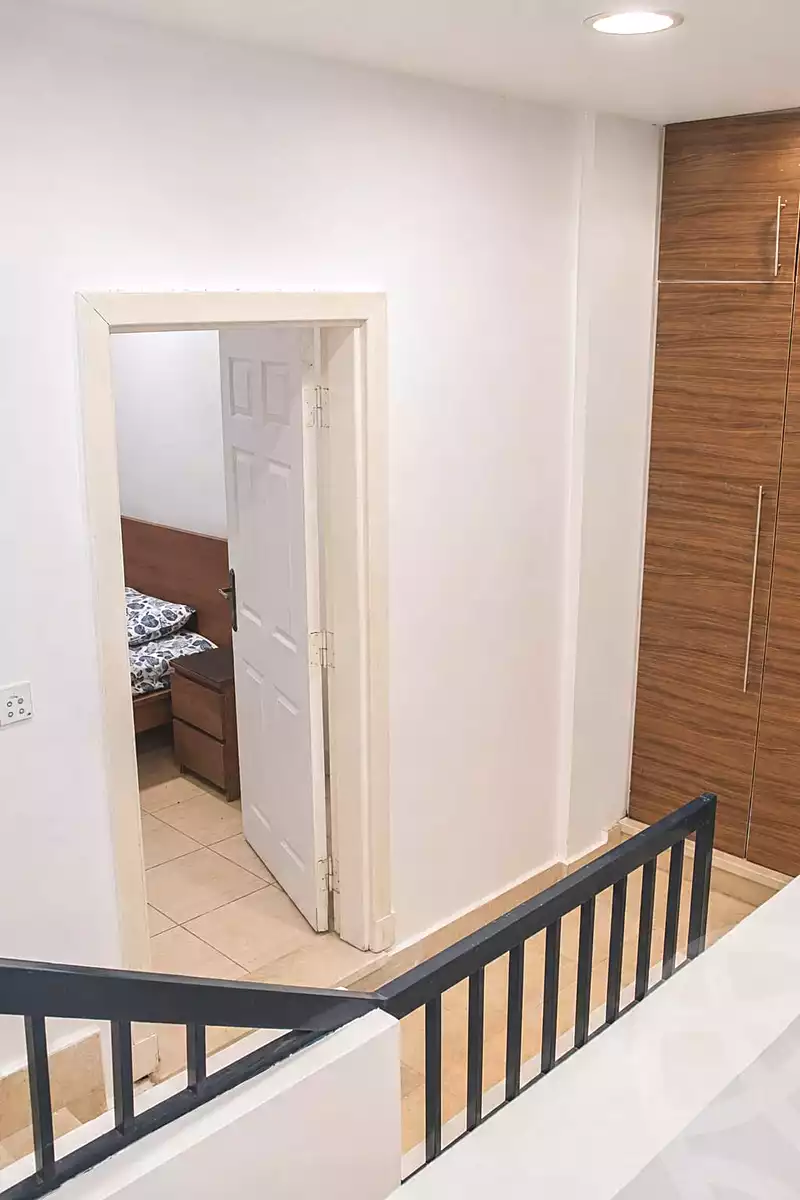 بنتهاوس بـ٥ غرف نوم في Blumar El Sokhna، صورة ٩ من ١٤