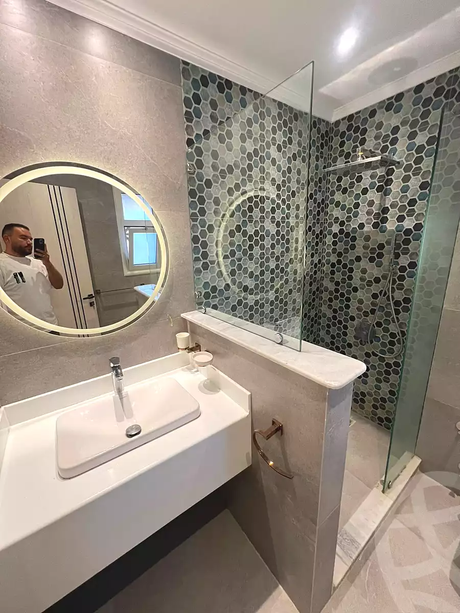 شقة بـ٣ غرف نوم في مدينتي، صورة ٢ من ١٥