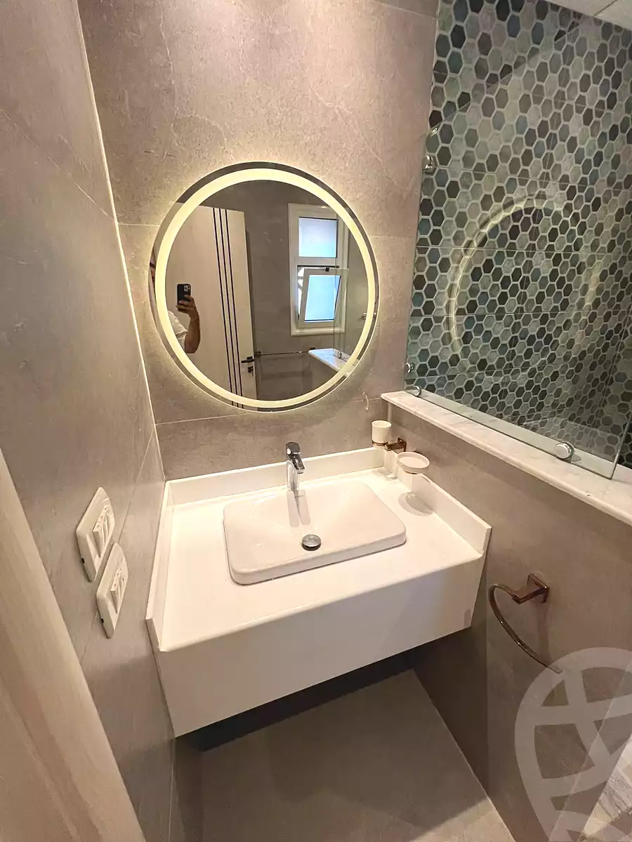 شقة بـ٣ غرف نوم في مدينتي، صورة ١٠ من ١٥