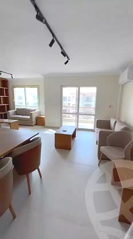 شقة بـ٣ غرف نوم في مدينتي، صورة ٤ من ١٨