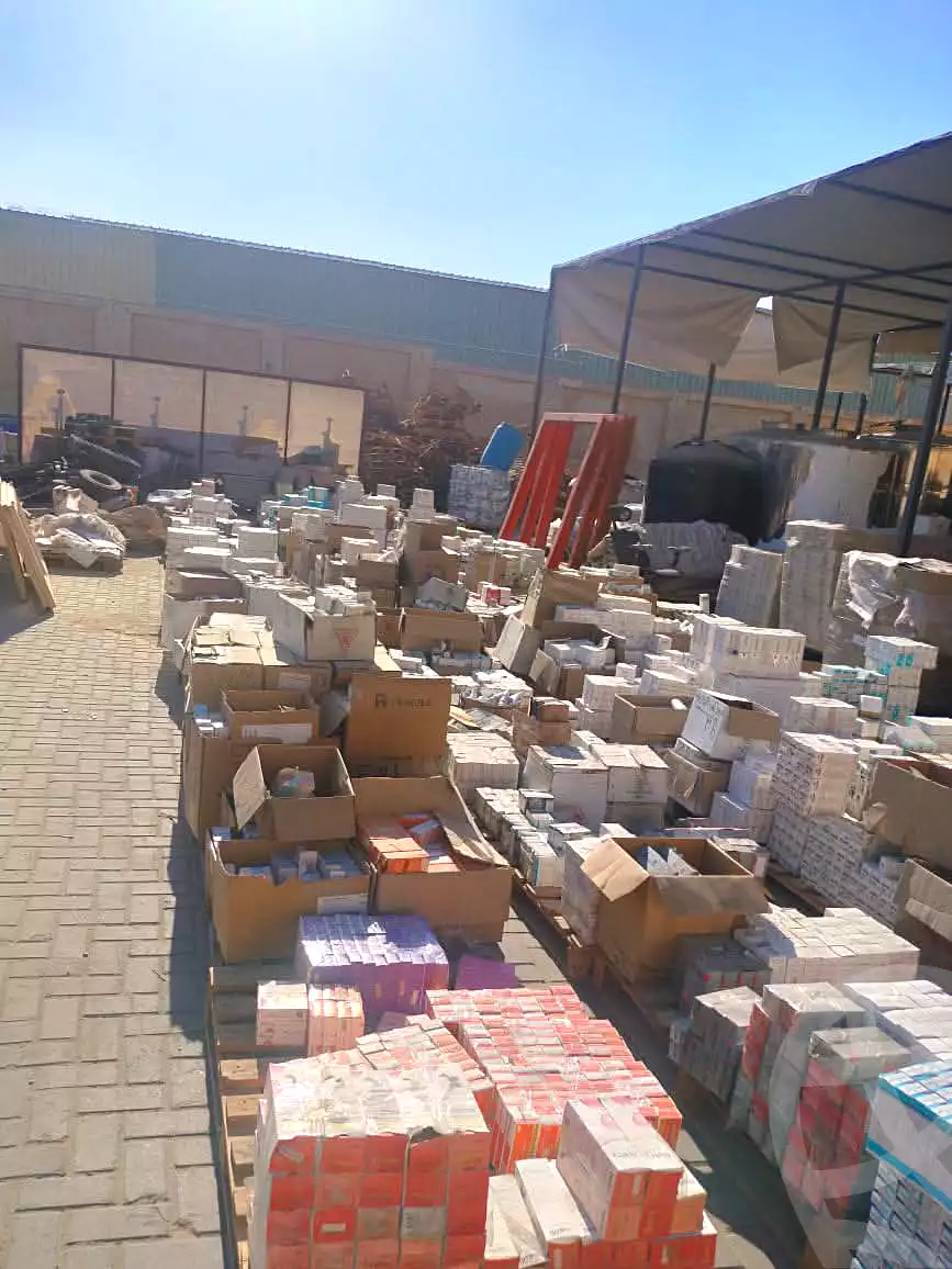 https://aqarmap.com.eg/ar/listing/7120847-for-sale-cairo-badr-city-industrial-zone
