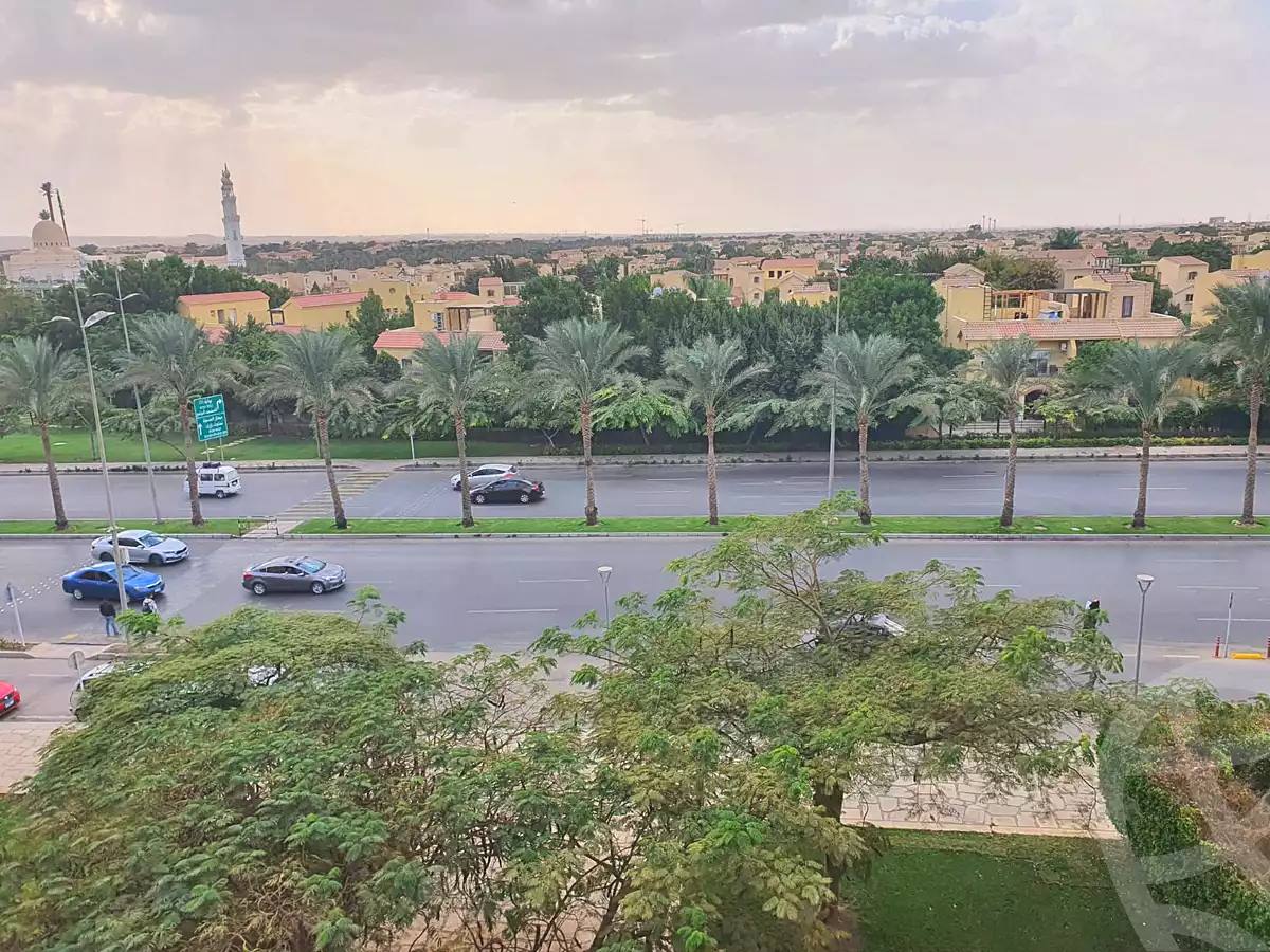 شقة بـ٣ غرف نوم في مدينتي، صورة ٨ من ١٠