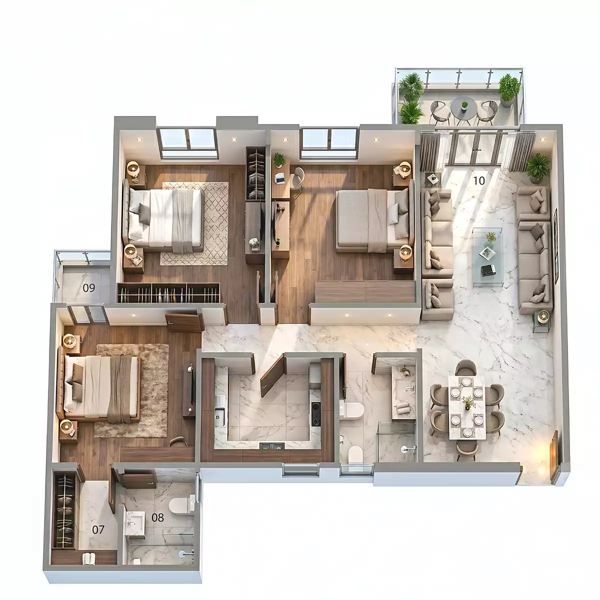 https://aqarmap.com.eg/ar/listing/7123113-for-sale-cairo-badr-city-compounds-retal-compound-el-tameer-group